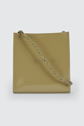 Tangle medium bag JIL SANDER | Blondie Shop